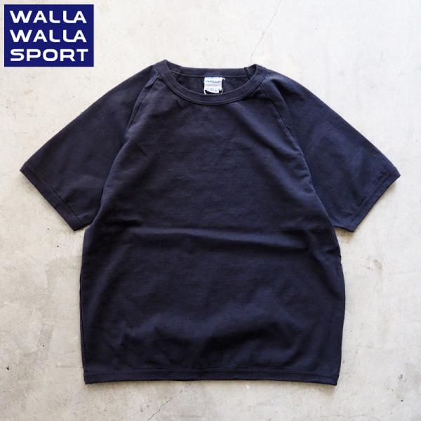 ネイタルデザイン グラインドロッジ Tシャツ WALLA WALLA SPORT ネイタルデザイン グラインドロッジ Tシャツ WALLA WALLA SPORT