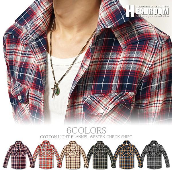 カジュアルシャツ メンズ 長袖 タイトシルエットライトフランネルチェックシャツ ネルシャツ アメカジ Buyee Buyee Japanese Proxy Service Buy From Japan Bot Online
