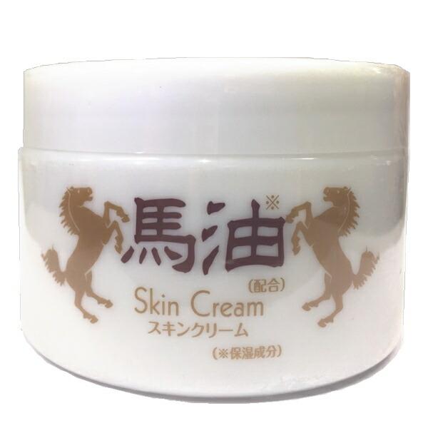 馬油 スキンクリーム 280g (HADARIKI)』 : Healing Village ヤフー店