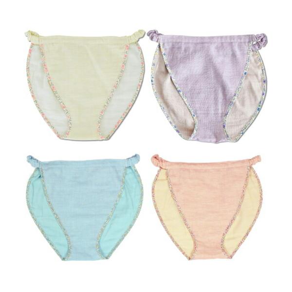 女性用 ふんどし ショーツ フンディーフンディー Fundy-Fundy