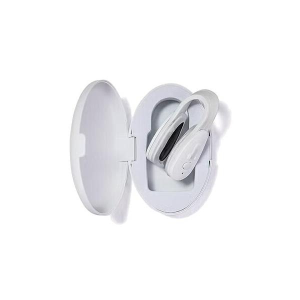 鼻専用美顔器で振動に合わせたEMS刺激をプログラムした新機能「高速音波EMS」を搭載！1回10分ハンズフリー軽量設計によるセルフケア！圧力と電気信号で鼻の構造と筋肉にアプローチ！ 鼻プチ 鼻矯正 美鼻 ノーズアップピン 鼻高 鼻筋ピン 鼻美...