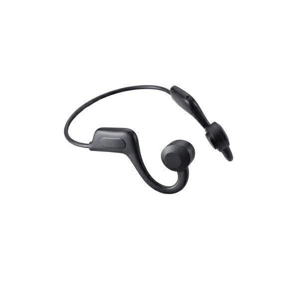 骨伝導 イヤホン 軽くておしゃれな 骨伝導イヤホン KD-E01 Bluetooth