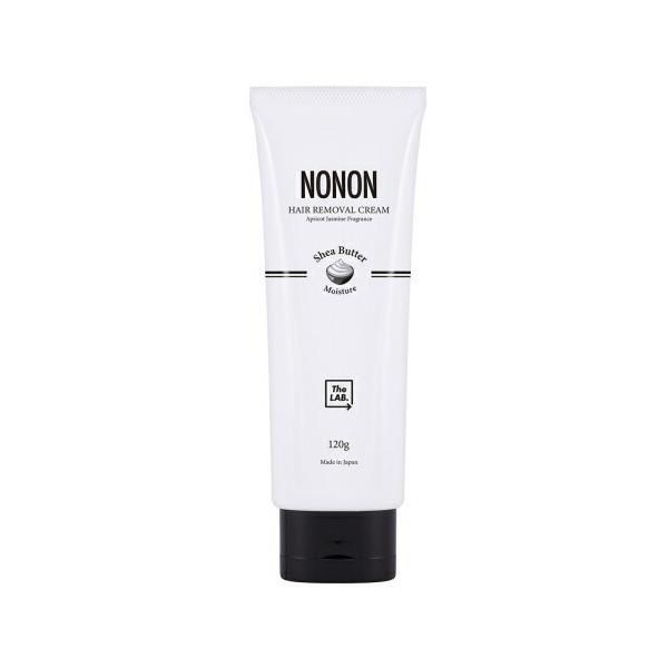 6個までゆうパケット送料250円※ 『【医薬部外品】 NONON ノンノン 除毛 