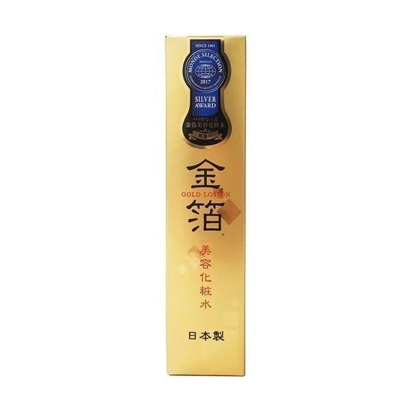 EX ゴールド化粧水 日本製 50g 日本酒の化粧水 高保湿 500ml 菊正宗 | イオンスタイルオンライン 衣料