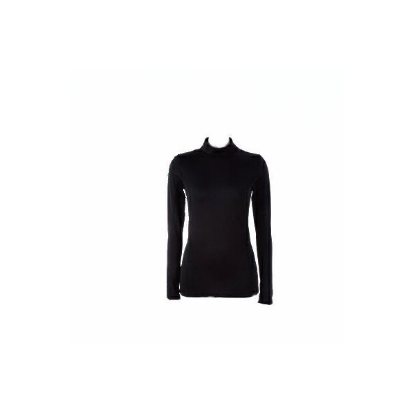 ※2個までゆうパケット送料300円※ 『UVガード ストレッチ ロングTシャツ　ブラックライン M-L/L-LL/LL-3L (サンファミリー)』