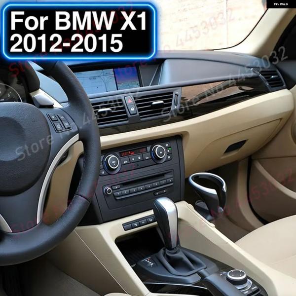 並行輸入品 BMW E84 X1 2012-2015対応 車載用スマホ ホルダー スタンド マウント 水平GPS ブラケット ベース