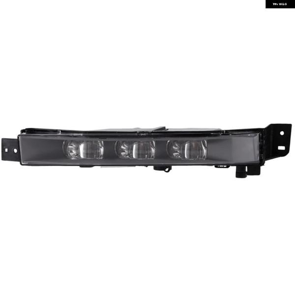 並行輸入品 BMW F06 F12 F13 6シリーズ 640I 650I M6 左ハンドル フォグランプ DRL デイタイム ランニングランプ 右側フロント 