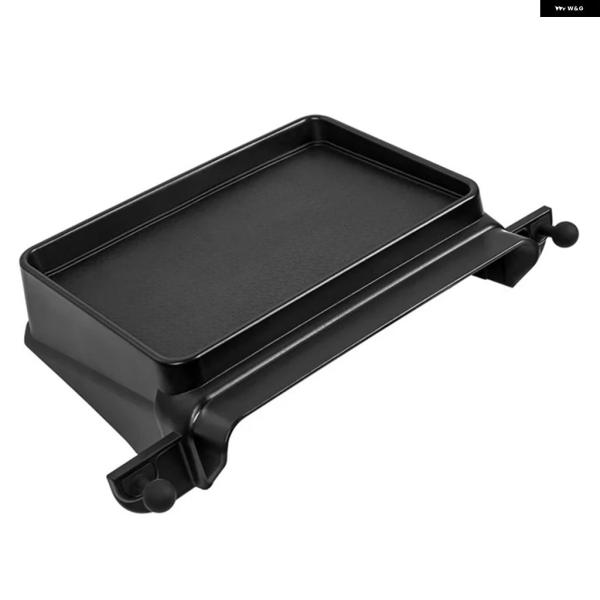 並行輸入品 スズキ JB64 JB74 ジムニー 2019 - 21 2022 車載用センター ダッシュボード 収納 ボックス トレイ パレット スマートフォン