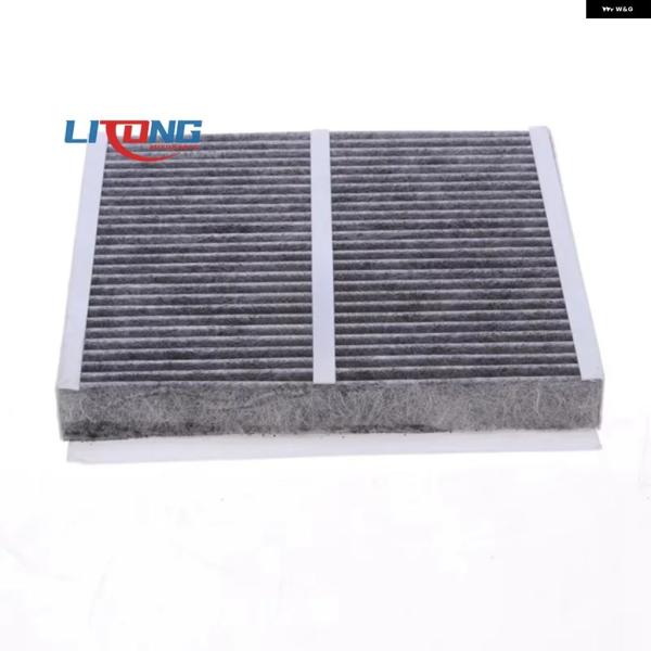並行輸入品 BMW E36 E85 E86 E89 I8 Z3 Z4 エアコン キャビン フィルター 64316915764 64316915763 64319
