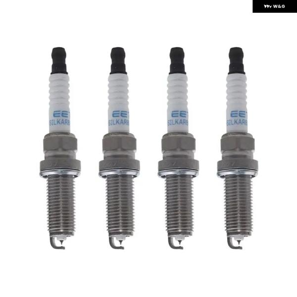 並行輸入品 マセラティ ボルボ M157 M156 V90 XC90 ギブリ S レヴァンテ GTS トロフェオ クアトロポルテ スパークプラグ 4個セット 3