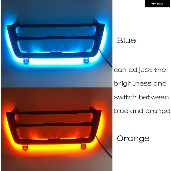 並行輸入品 BMW F30 F36 3 4シリーズ 3GT M3 M4 車内 エアコン パネル LED ライト アンビエントライト トリム