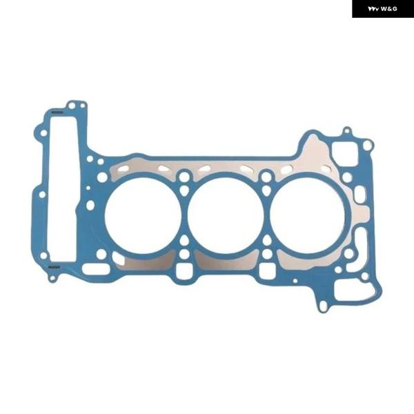 並行輸入品 アウディ Q8 Q7 A6 右 シリンダー ヘッドガスケット 06M103148H