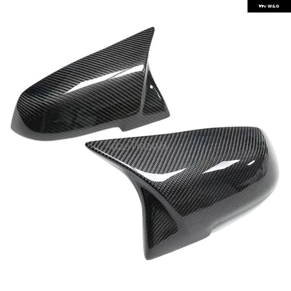 並行輸入品 BMW F34 3シリーズ グランツーリスモ 3GT 2013-2020 サイド ミラー キャップ トリム カバー バック
