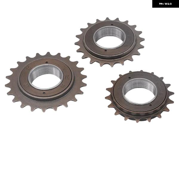 並行輸入品 BMX バイク レース シングルスピード フリーホイール スプロケット パーツ 16/18/20/22T
