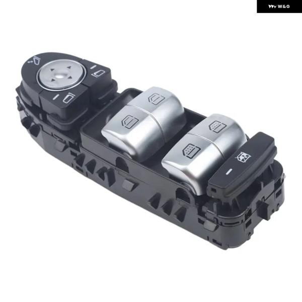 並行輸入品 メルセデスS クラス A65M用オートウィンドウスイッチA2229052004