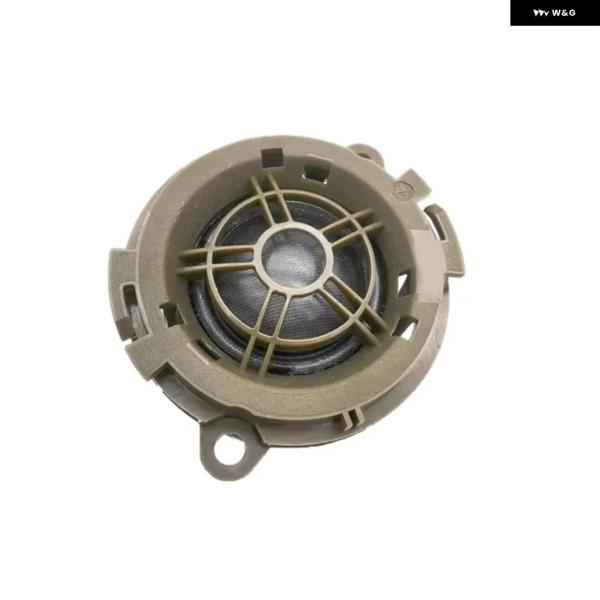 並行輸入品 シトロエン カー スピーカー ツイーターヘッド ホーン 307 308 408 508 C5 DS DS4 DS5用 6562CR 96664027