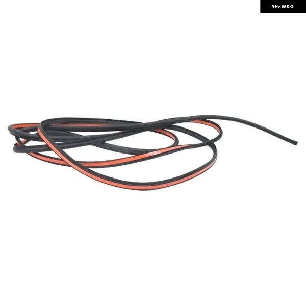 並行輸入品 BMW X7 X6用サンルーフシーリング ストリップ 54107485602