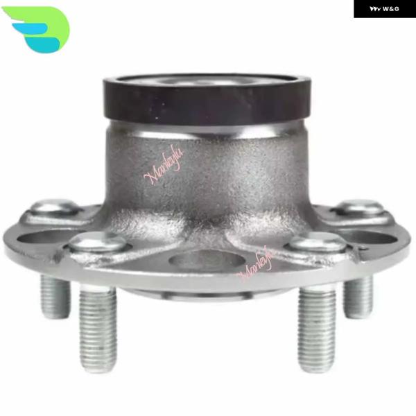 並行輸入品 ホンダ クライダー GJ5 GJ7 リアホイールハブ ベアリング アセンブリ 42200-T6P-H51 HUB227-45