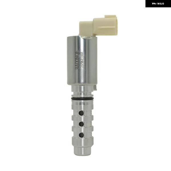 並行輸入品 日産 VVT エンジン オイル コントロール ソレノイド 可変タイミング バルブ キューブ セントラバーサ 23796-ET00A 23796-EN