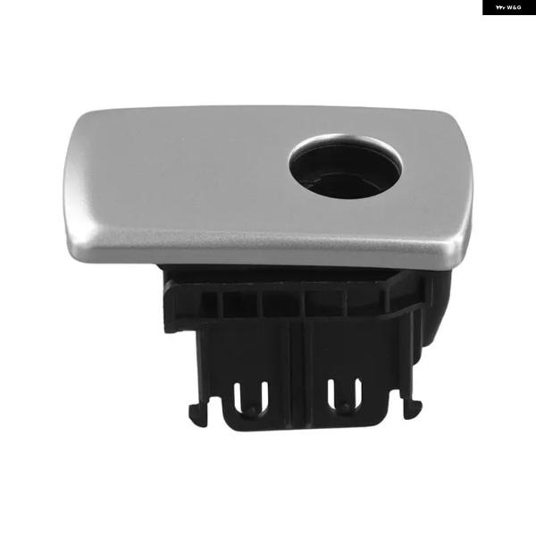並行輸入品 BMW G01 G08 F97 G02 F98 X3 X4 M バージョン グローブ ボックス ハンドル ロックラッチハンドル カバー キット -A