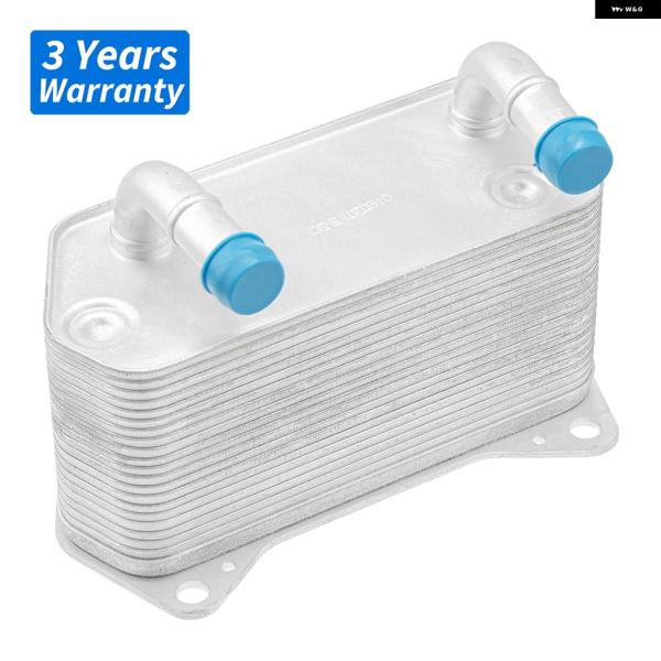 並行輸入品 アウディ オートマチックトランス ミッション エンジン オイルクーラー TT/TTS V6 ロードスター 02E409061C 2.0T/3.2 2