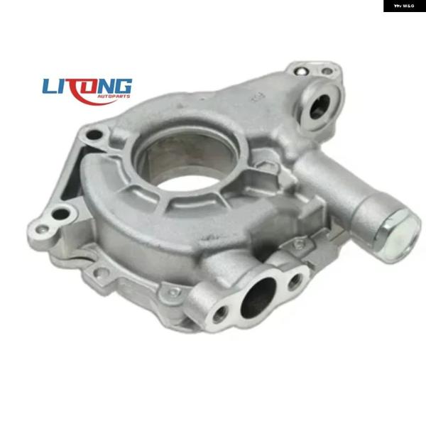 並行輸入品 日産 インフィニティ FX45 FX35 エンジン オイル ポンプ ティアナ ステージア エルグランド ムラーノ プレザージュ 15010-8J10
