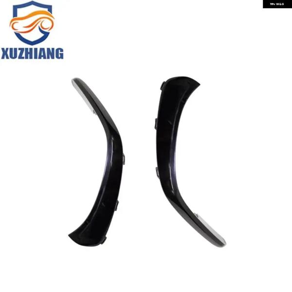 並行輸入品 メルセデス ベンツ AMG X290 フォグランプ フレーム 装飾 ストリップ GT 2908859100 2908859200