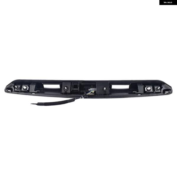 並行輸入品 アウディ M33K-右フロントドア ミラー コーナー トリム カバー A7 RS7 スポーツバック 三角 パネル 4G8837638A 2011-2
