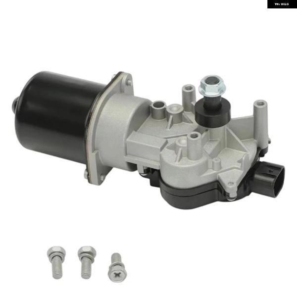 並行輸入品 ホンダ シティ クライダー GM2 GM3 GJ5 GJ7 フロントガラス ワイパー モーター 76505-TM0-Y01 2010-2014 76505TM0Y01 WAP84793 43-4047