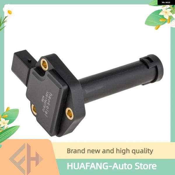 並行輸入品 BMW E53 E71 シリーズ用 エンジン オイル レベルセンサー F25X5 E70X6 E72Z4 13567X3 1261760791012
