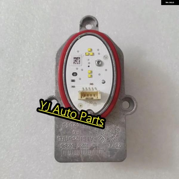 並行輸入品 アルファロメオ ステルヴィオの ヘッドライト アクセサリーDRL コントロール ユニット LED 光源 モジュール 49142653