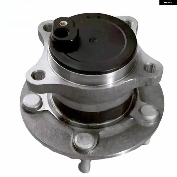 並行輸入品 マツダ ビアンテ用リアホイールハブ ベアリング C273-26-15X C2732615X