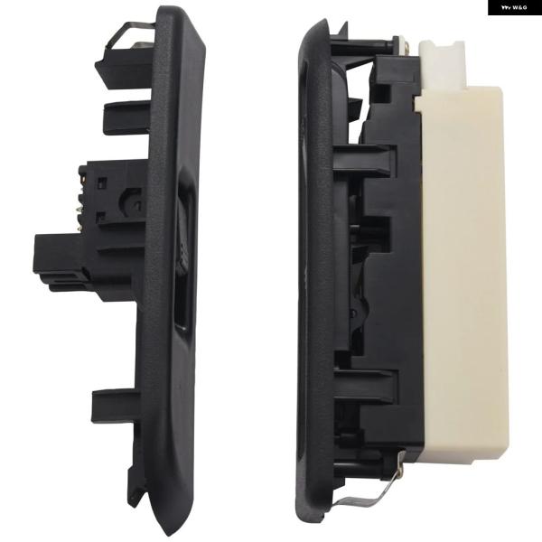 並行輸入品 4X 24V フロント左右電動ウィンドウスイッチいすゞ NPR66 70PL NKR NQR70 NHR LHD 8973151840 8981472360