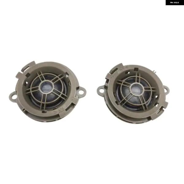並行輸入品 シトロエン C5 DS 308 307 408 508 対応カー スピーカー ツイーターヘッド 2個セット 6562CR 9666402780