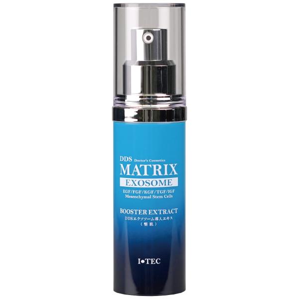 DDSマトリックスエクソソームエキス health-beautysola_organic05