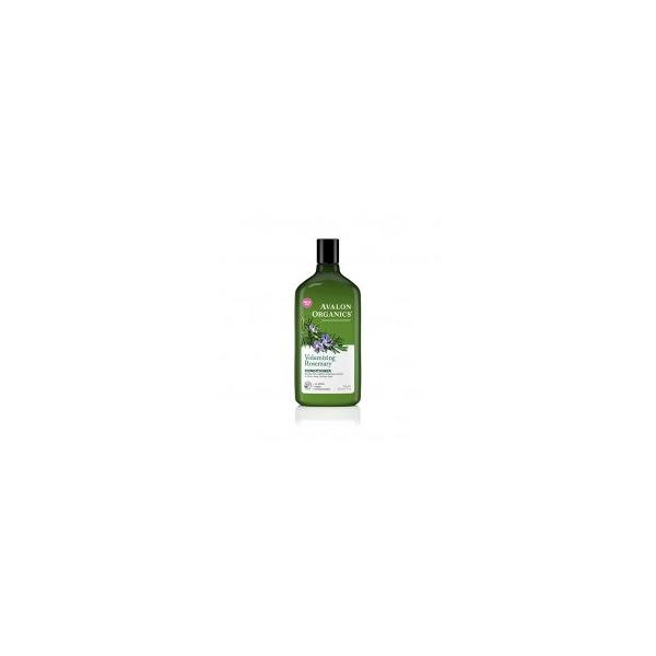 在庫限り　アバロンオーガニクス シャンプー RM　ローズマリー 325mL　　ポイント5倍　G01