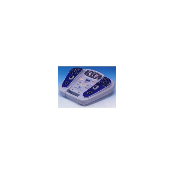 日本電子 足裏治療器 健足博士KD-30 : ヘルスケアDIV - 通販