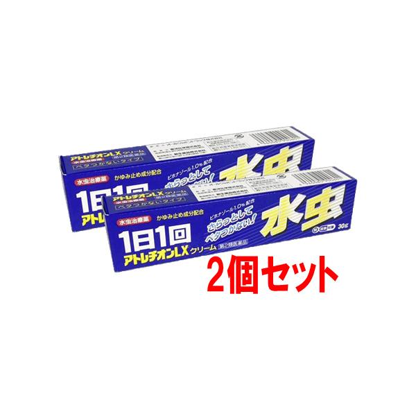 多忙な現代人の生活にピッタリの1日1回塗布タイプのみずむし用薬に，かゆみと炎症を抑える成分をプラスしました。