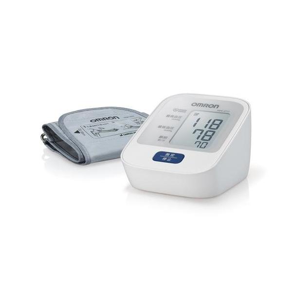 上腕式血圧計 HEM-8712　日本製(MADE IN JAPAN)使いやすい「ワンプッシュスイッチ」測定の開始と停止を一つのボタンで簡単操作。初めての方でも簡単に使えます。ソフトな装着感の軟性腕帯腕の形に合わせて、すき間なくぴったり巻ける...
