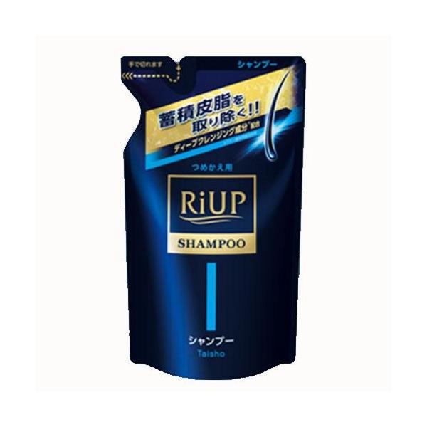 フケ・かゆみを防ぎ、頭皮環境を整える薬用シャンプー●リアップスカルプシャンプーは、蓄積皮脂を取り除く、ディープクレンジング成分（アミノ酸系界面活性剤）を配合しております。●フケ・かゆみの頭皮悩みをケアするWの有効成分（ピロクトンオラミン、グ...