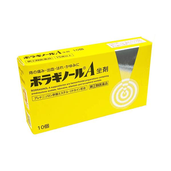 1．4種の成分がはたらいて，痔による痛み・出血・はれ・かゆみにすぐれた効果を発揮します。　●プレドニゾロン酢酸エステルが出血，はれ，かゆみをおさえ，リドカインが痛み，かゆみをしずめます。　●アラントインが傷の治りをたすけ組織を修復するととも...