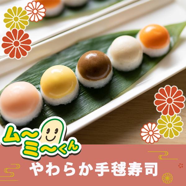 1/8以降お届け）送料無料 介護食 ムース食 ムーミーくんのやわらか