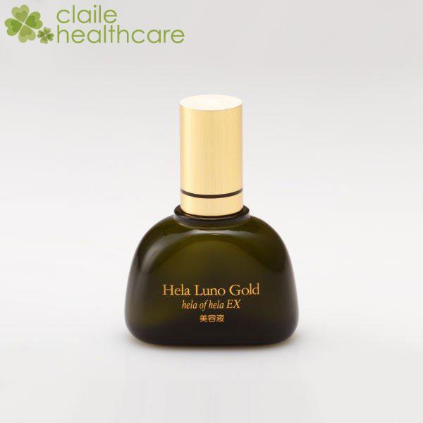 大高酵素 HelaLuno Gold hela of hela EX 美容液 ヘーラーオブヘーラーEX（美容液）大高酵素 ヘーラールーノ ゴールド