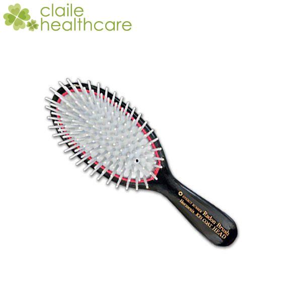 エナジーラドンブラシ 楽天市場】エナジーラドンブラシ マイナスイオン シャンプー