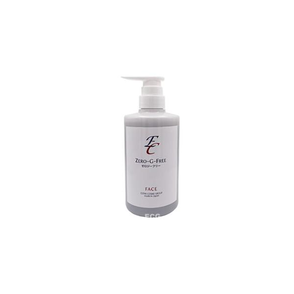 ECGエステコスメ ECZERO-G-FREE（ゼロジーフリー ） フェイス用 500ml