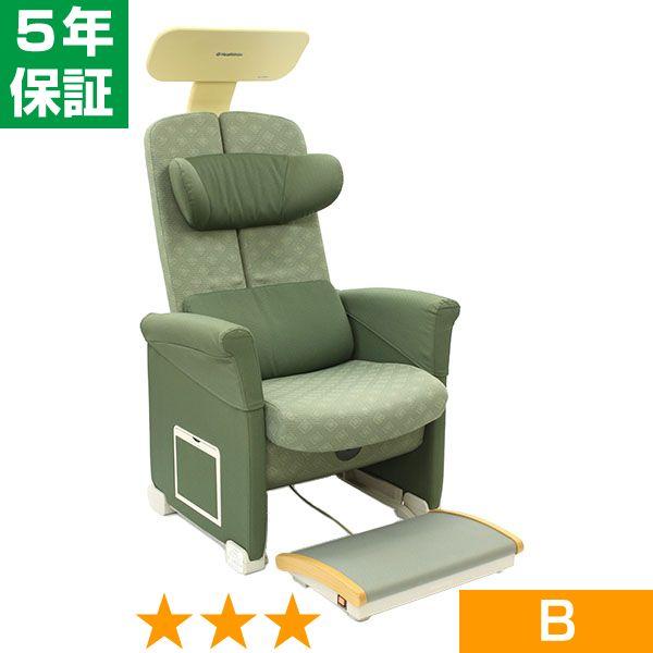 ヘルストロン HEF-w7000w 椅子