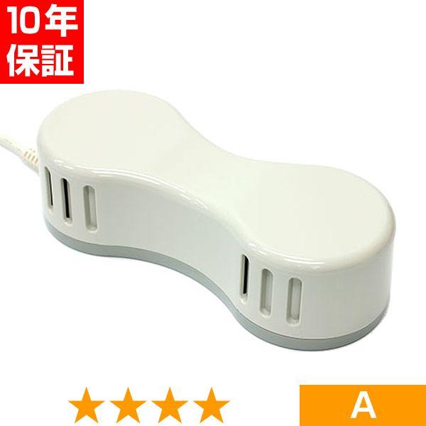 【欠品や出荷に時間がかかる場合、ご連絡差し上げます。】■商品名：電気磁気治療器 ソーケン■商品ランク：★★★★ 程度A■保証期間：10年保証■セット内容：本体、当社オリジナル磁気テスター、取扱説明書、※今ならタイマープレゼント■別売品：60...