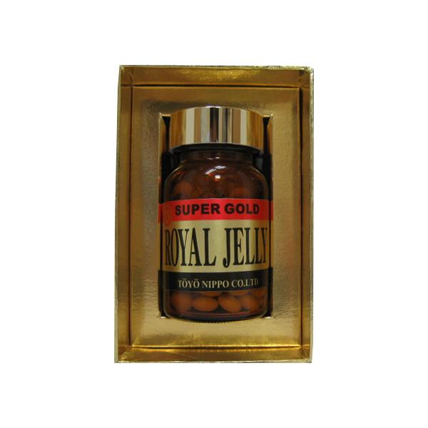 蜂蜜屋さんのフリーズドライローヤルゼリーです。