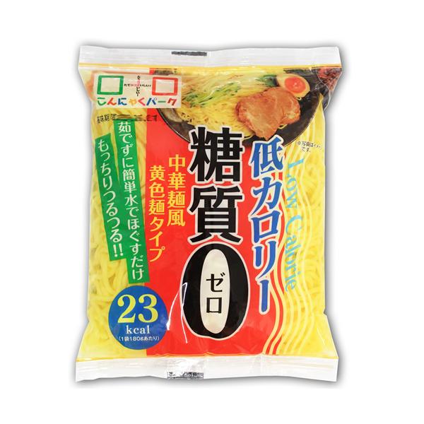 このこんにゃく麺シリーズは、「株式会社ヨコオデイリーフーズ」の商品です。ヘルシーなこんにゃくを食べやすく、飽きの来ないように様々な角度から製品化しています。皆様のヘルシー生活を応援してくれるこんにゃく麺となっております。