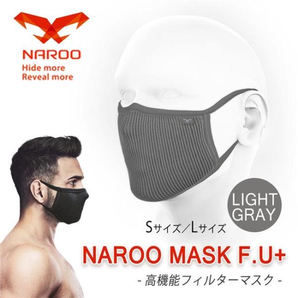NAROO MASK i[}XN FU+ CgO[ - ASIA PACIFIC TRADING [֑Ήi